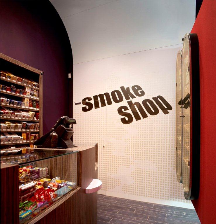 Tabac - Smoke Shop